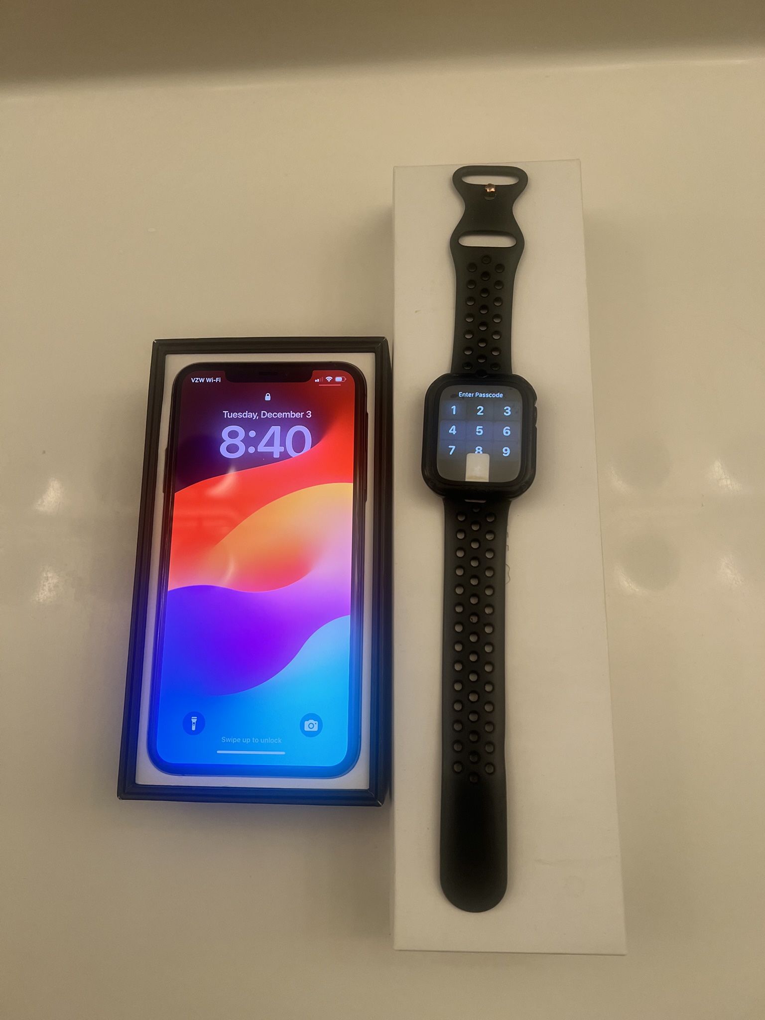 I Phone 11