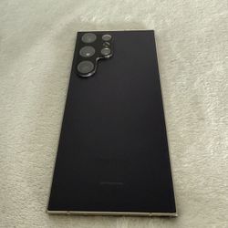 GALAXY S24 ULTRA <<512GB>>