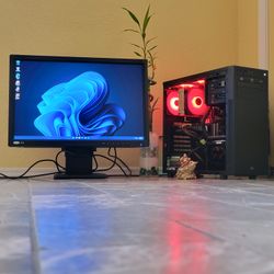 1660 Ti Gaming PC ✅ Windows 11 🪟 Arc Raiders Ready