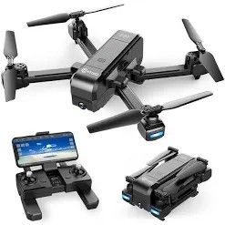 Contixo F22 Quad Drone With Camera