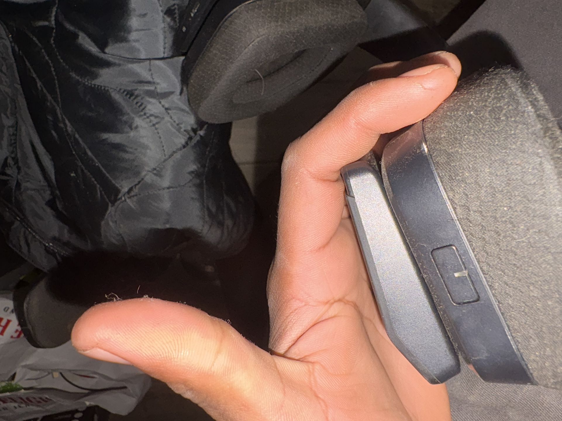 USB Wireless Alienware Headset