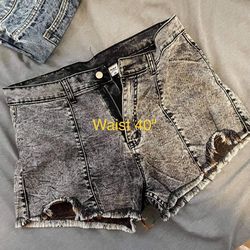 Ladies Style  Short 
