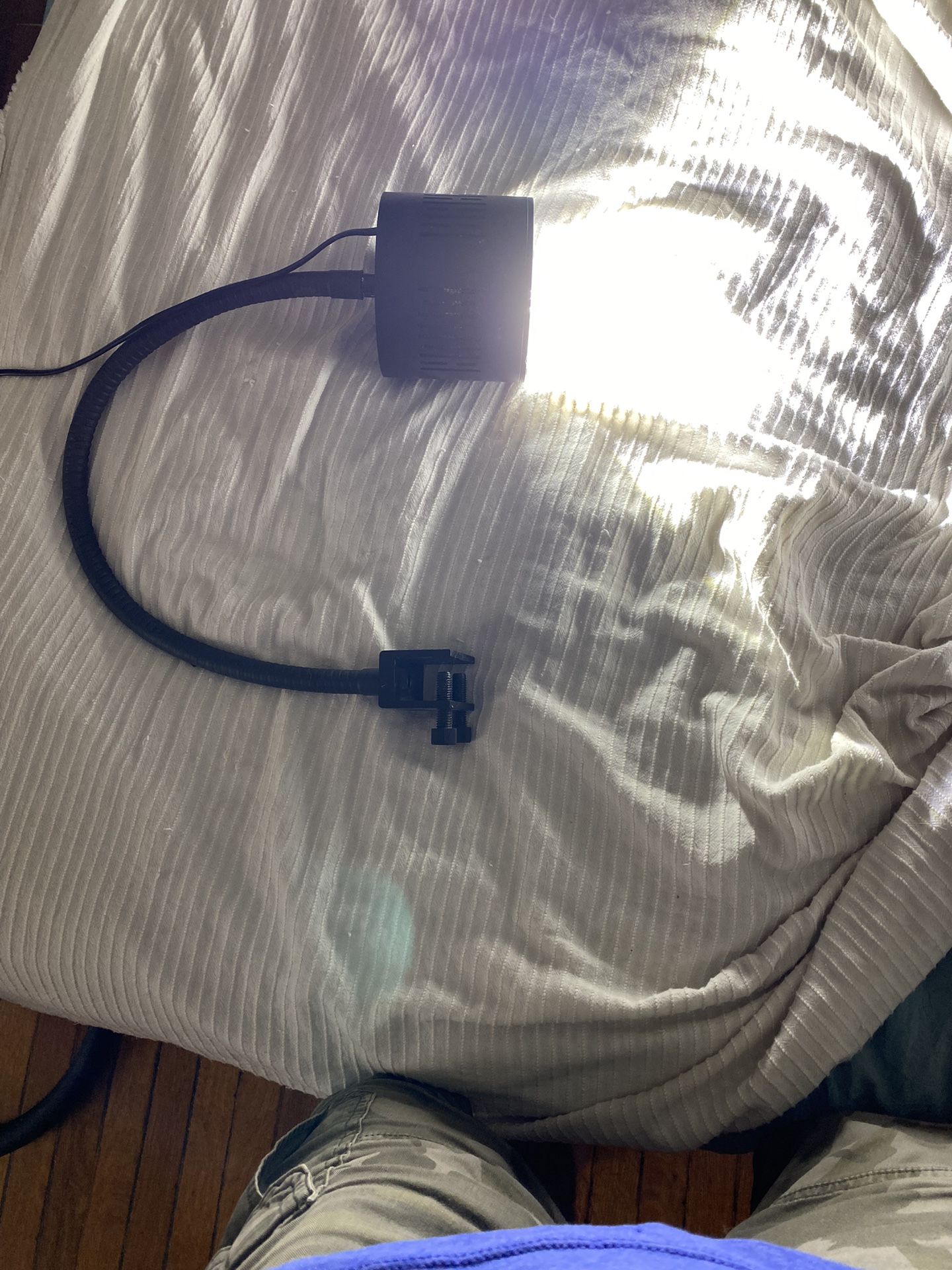 Lominie Asta-120 Aquarium Light