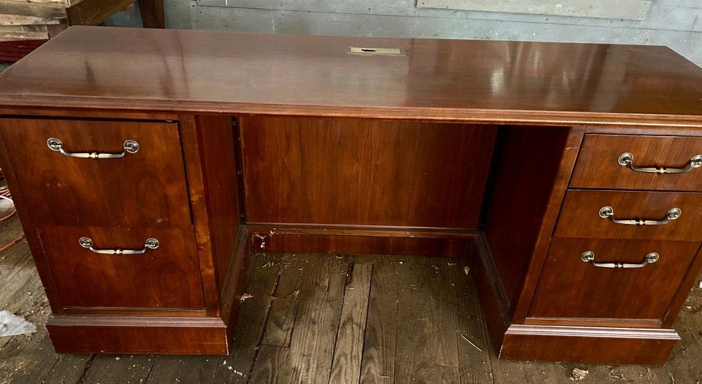 Desk