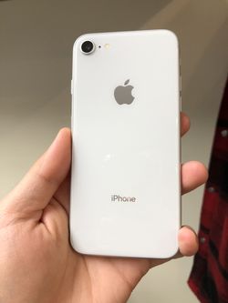iPhone 8 64GB Factory Unlocked