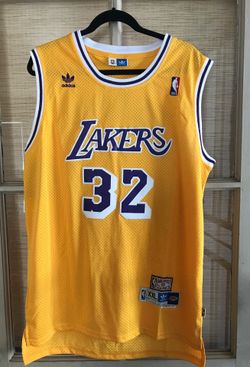Laker Jersey