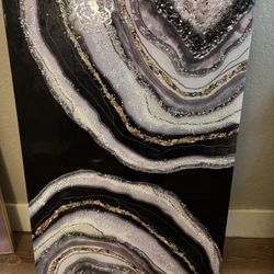 Pictures/ Mirror/ White Board/ Photo Frame Collage!