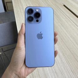 iPhone 13pro Max Unlocked 