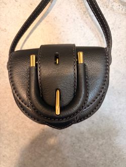 Fossil Harwell Mini Purse
