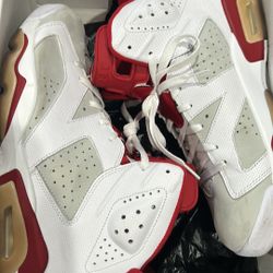 Jordan 6