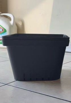 Flowerpot