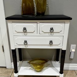 Entry Console Table 