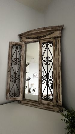 Pier One Imports Mirror