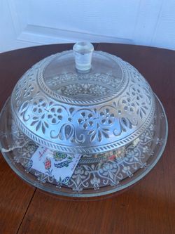 Covered dish new