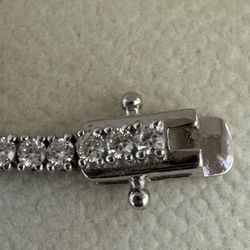 💎Oh 💎Baby 💎Classic💎Tennis Bracelet💎