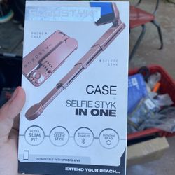 SELFIESTYK FOR IPHONE 6/6s