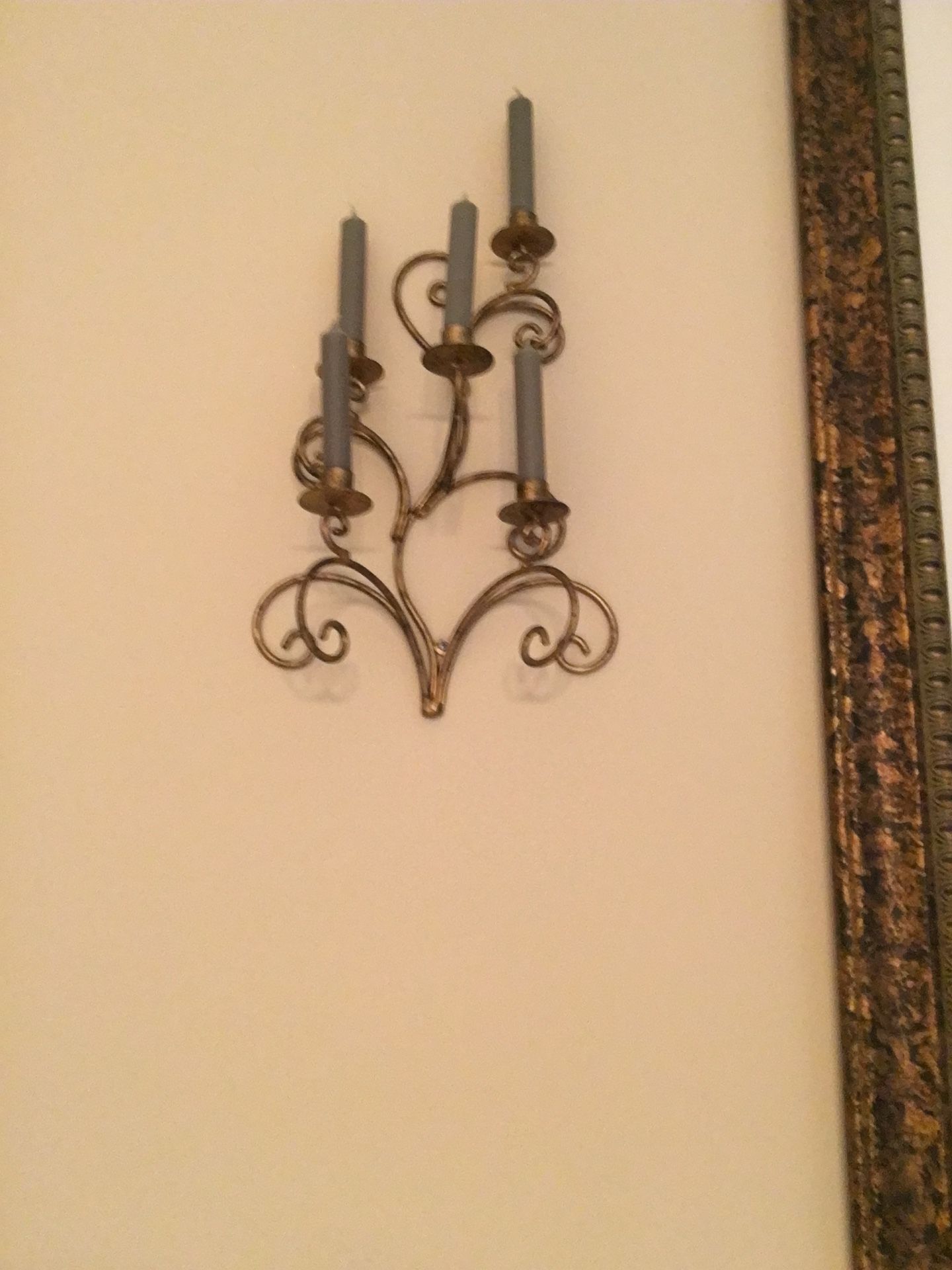 Candle Holders