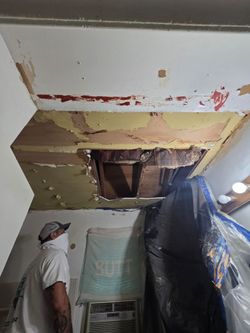 Drywall