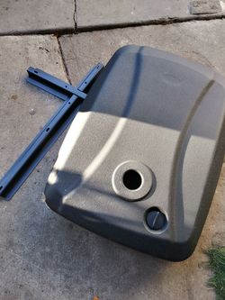 Umbrella stand