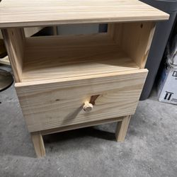 Nightstands