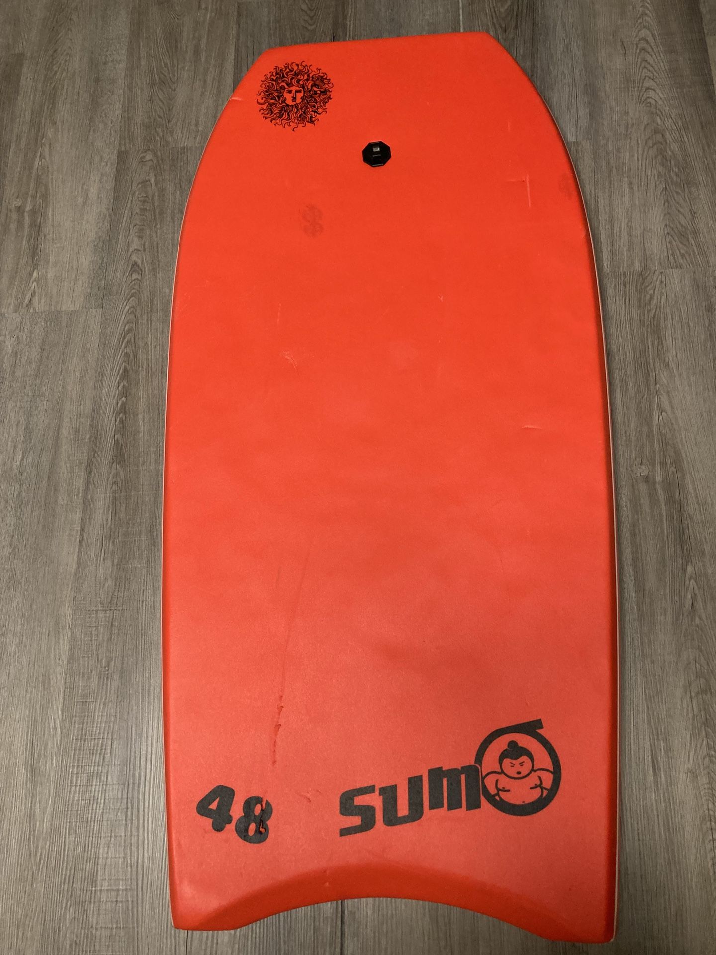 Sumo 48 inch body board
