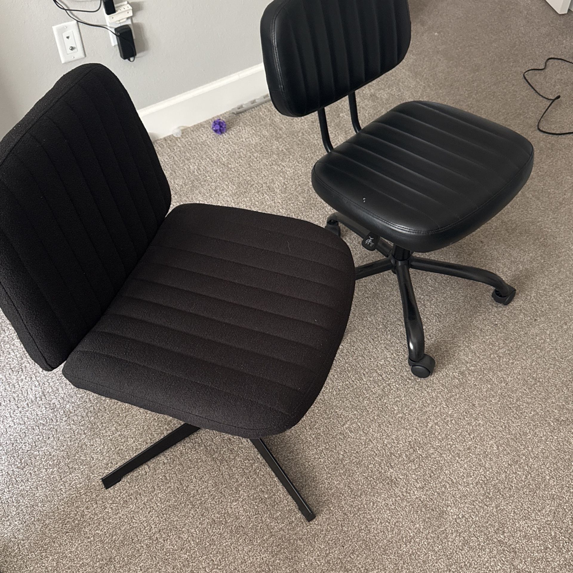 Makeup Chair And Office Chair