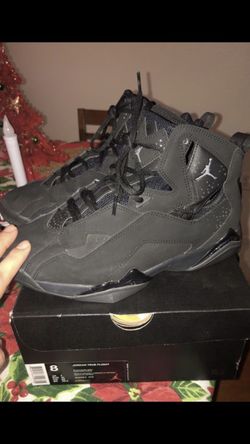 Jordan flight