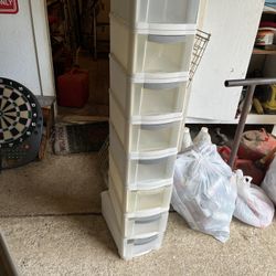 Stackable Drawers