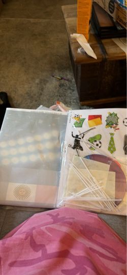 Soccer party Kit