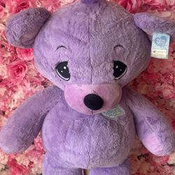 Precious Moments Bear 