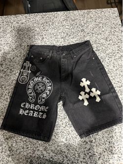 CH Jorts