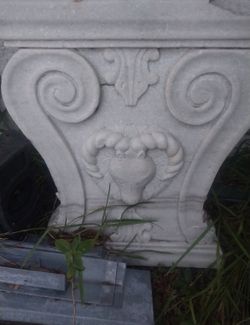 Marble