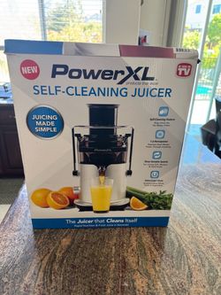 Juicer