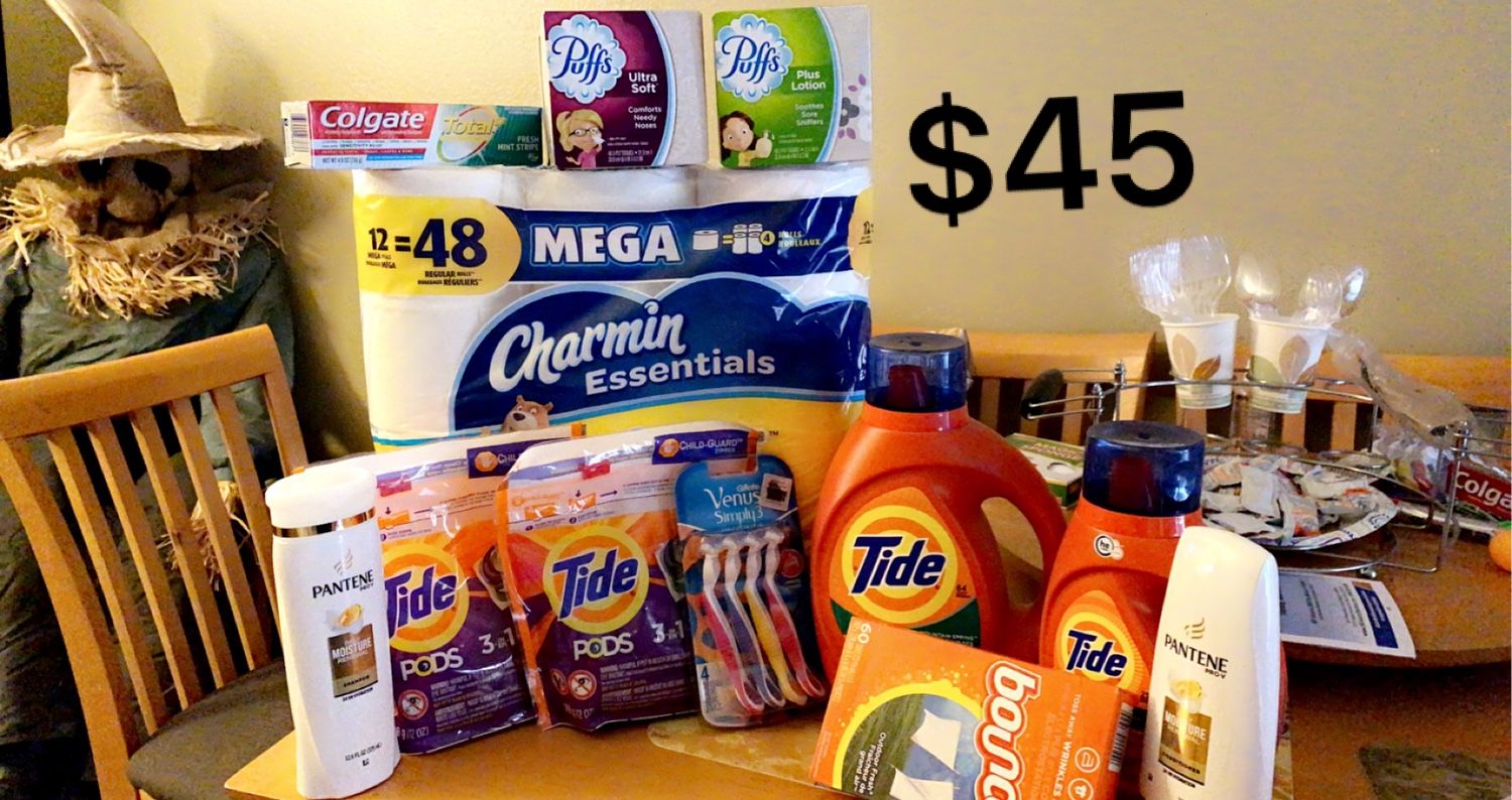 HOUSEHOLD BUNDLES!!!!!!!!