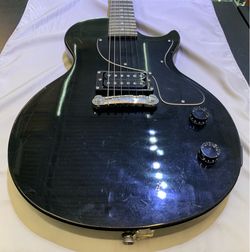 Epiphone Junior Model Electric Guitar, used