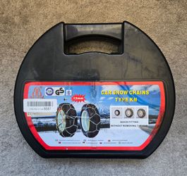 Tire Chains