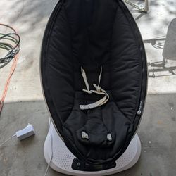 4moms Mamaroo - Baby Swing
