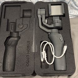 DJI OSMo Mobile Gimbal