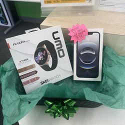 IPHONE 13 NEW LINE PROMO