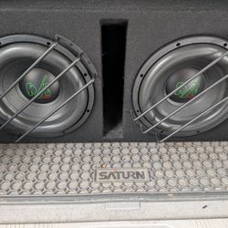 !! Deaf Bonce Loaded Enclosure 12 Machete Fights Subs