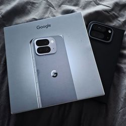 Google Pixel 10 Pro Fold