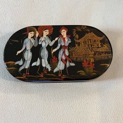 Jewelry Box 