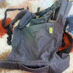 Boba Organic Baby Carrier