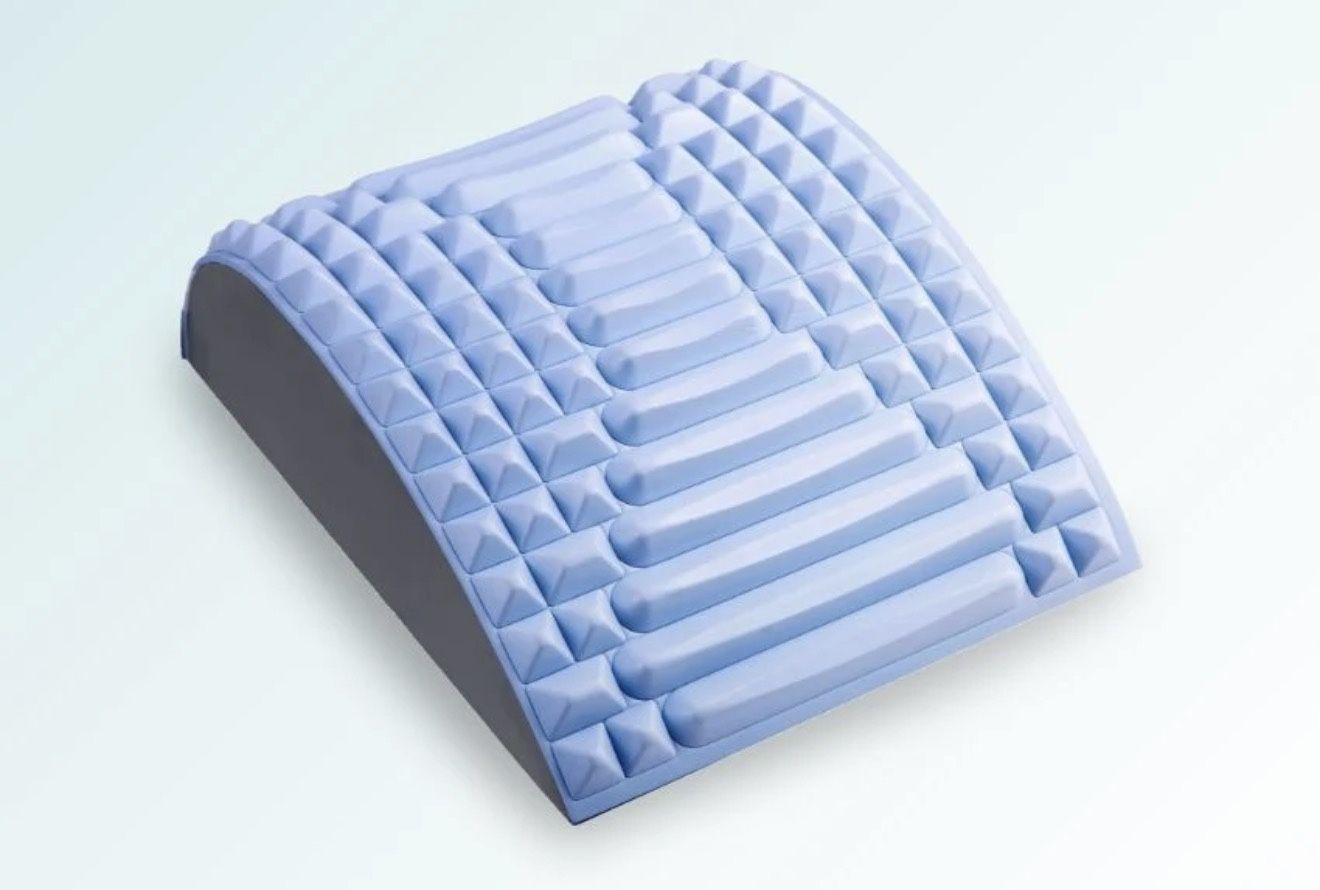 Acemend Back Stretcher, Alleviate Back Pain, Herniation, Sciatica