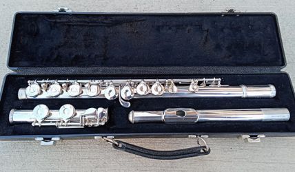 Armstrong Flute
