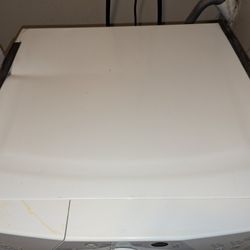 Free Whirlpool Washer And Dryer Set