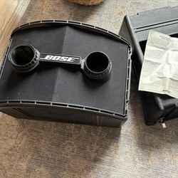 Bose 802 II Professional speaker 