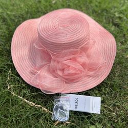 Derby Hat