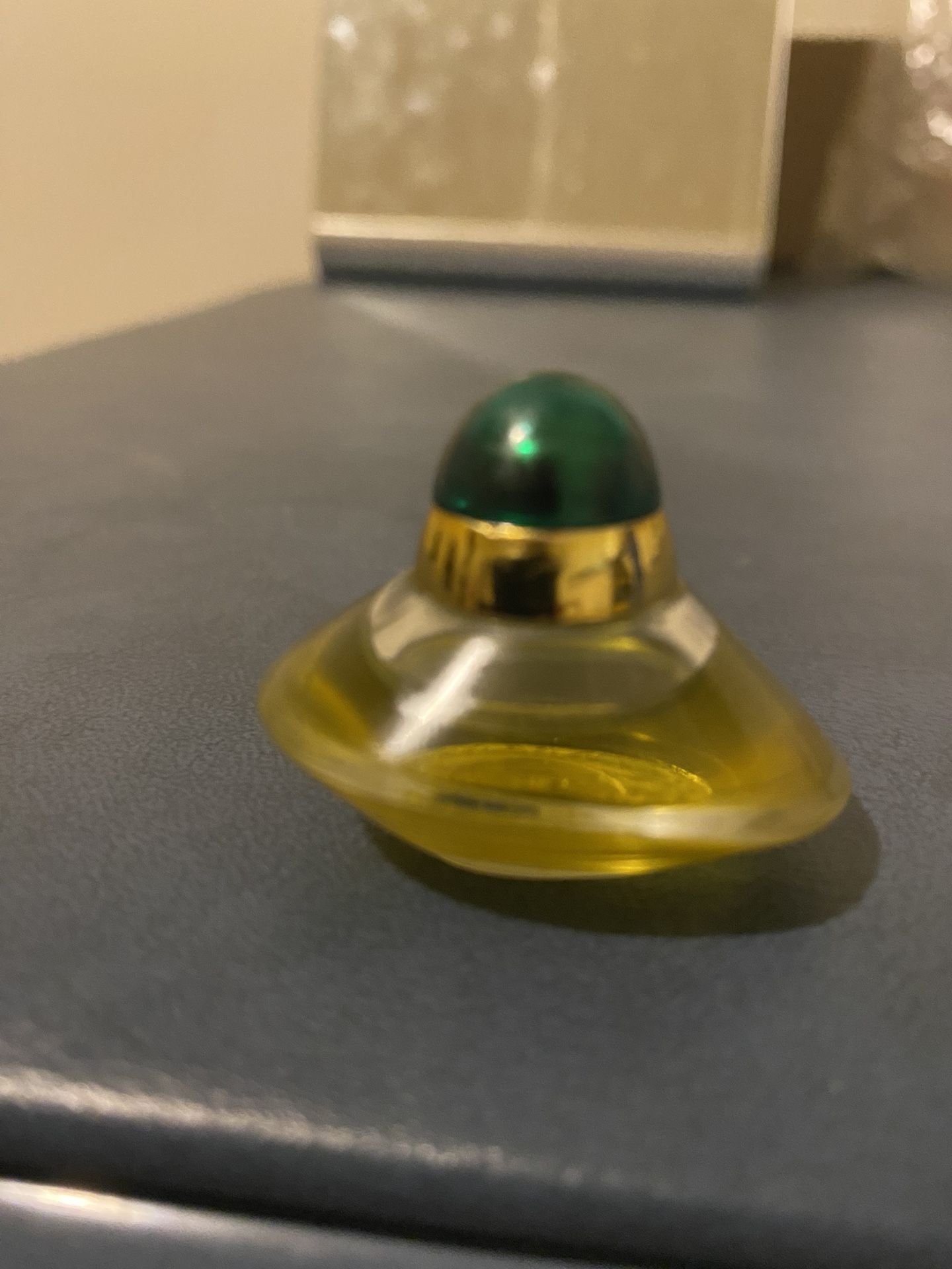 UFO Vintage Women’s perfume