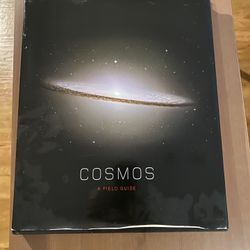 Cosmos (Large Coffee Table Book) By Giles Sparrow
